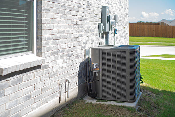Reliable Emergency Hvac contractor in Bossier City, LA by FH HVAC